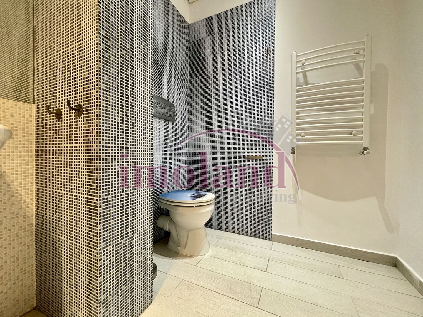 Vanzare apartament 4 cam 3 bai, 125 mp + 20 mp balcoane | Băneasa, ZOO - Poză 19
