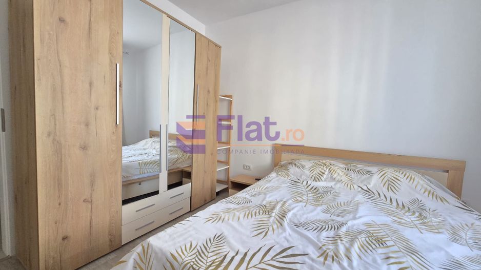 Zona Linistita Coresi Grandis Residence Camere - Poză 8