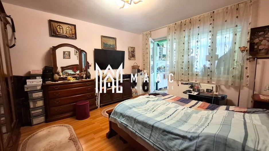 Apartament  1 camera I Loc de parcare I Pivnita I Sub Arini - Poză 6