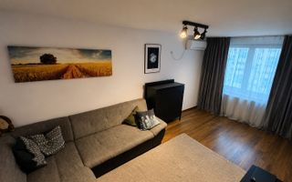 Apartament 2 Camere Decomandat | Mobilat/utilat - Metrou Piața Sudului - Poză 2