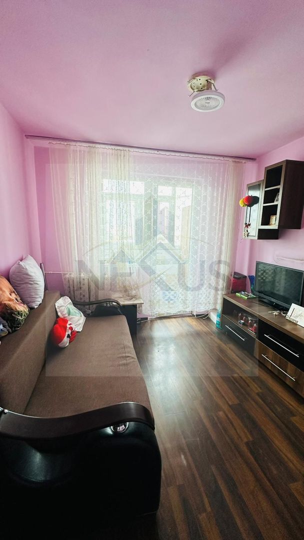 Apartament 2 cam. | 51.75 mp | Bd. 1 Decembrie 1918 | Ideal investitie - Poză 4