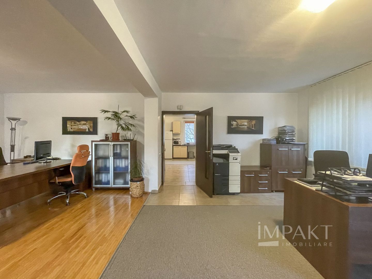 Inchiriere apartament la vila, cu 3 camere, in Andrei Muresanu! - Poză 4