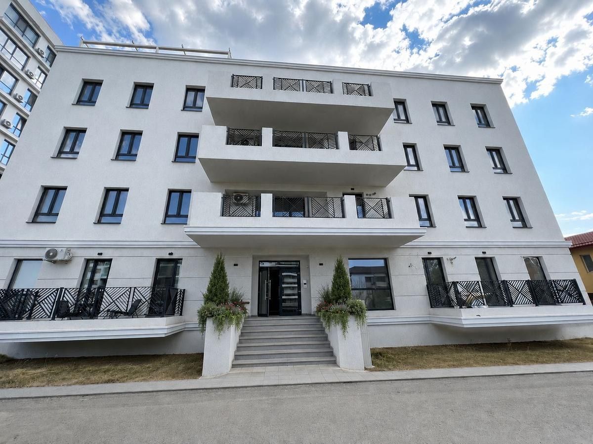 Chirie I Apartament 2 camere I The Class 2 I Rond OMV Pipera - Poză 11
