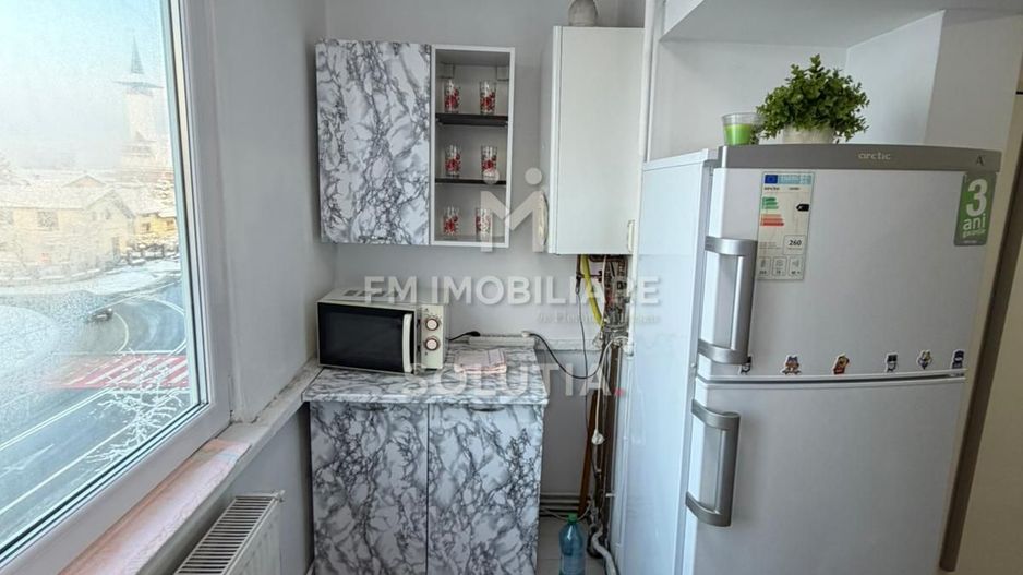 Apartament 2 camere decomandat, 50 mp – Mobilat, utilat, boxă - Poză 4