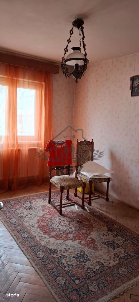 Apartament 2 camere de vânzare în Sibiu, cart. Terezian, Sibiu - Poză 7