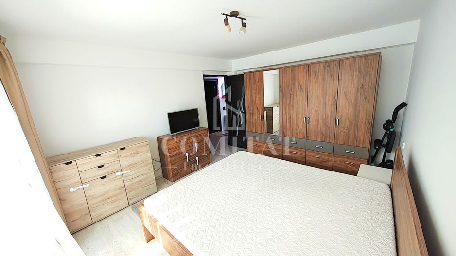 Apartament 2 dormitoare | Parcare | Zona Eroilor-Floresti - Poză 4