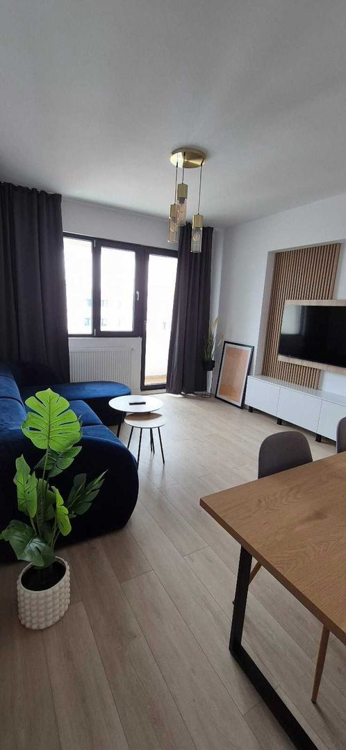 Apt 3 camere, nou, metrou Jiului - Poză 4