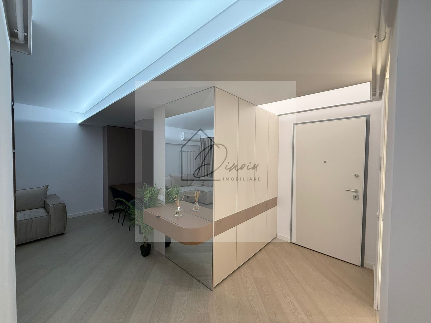 3 camere Cortina North | Mobilat  I COMISION 0% - Poză 6