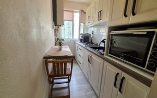 Apartament 2 Camere, Zona Cetate, Complet Mobilat - Poză 2