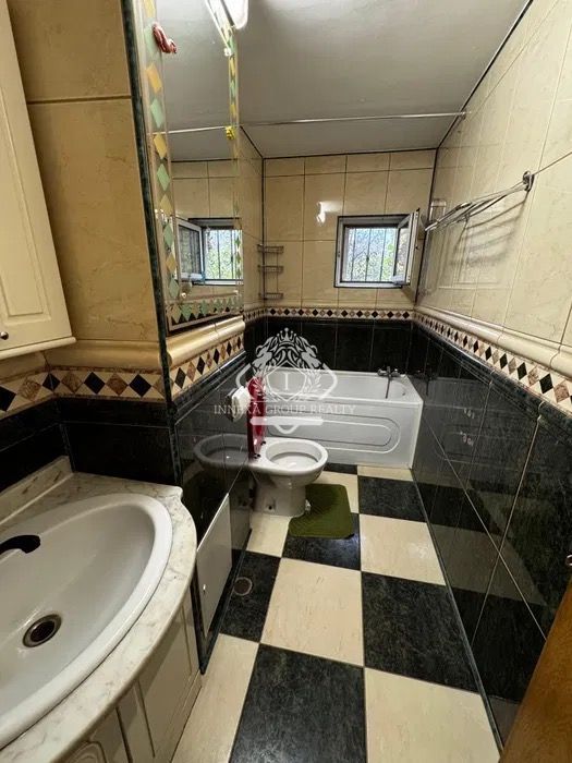 Parcul Lumea Copiilor | 2 cam | 56mp | Parter | centrala proprie | 145.000 euro - Poză 3