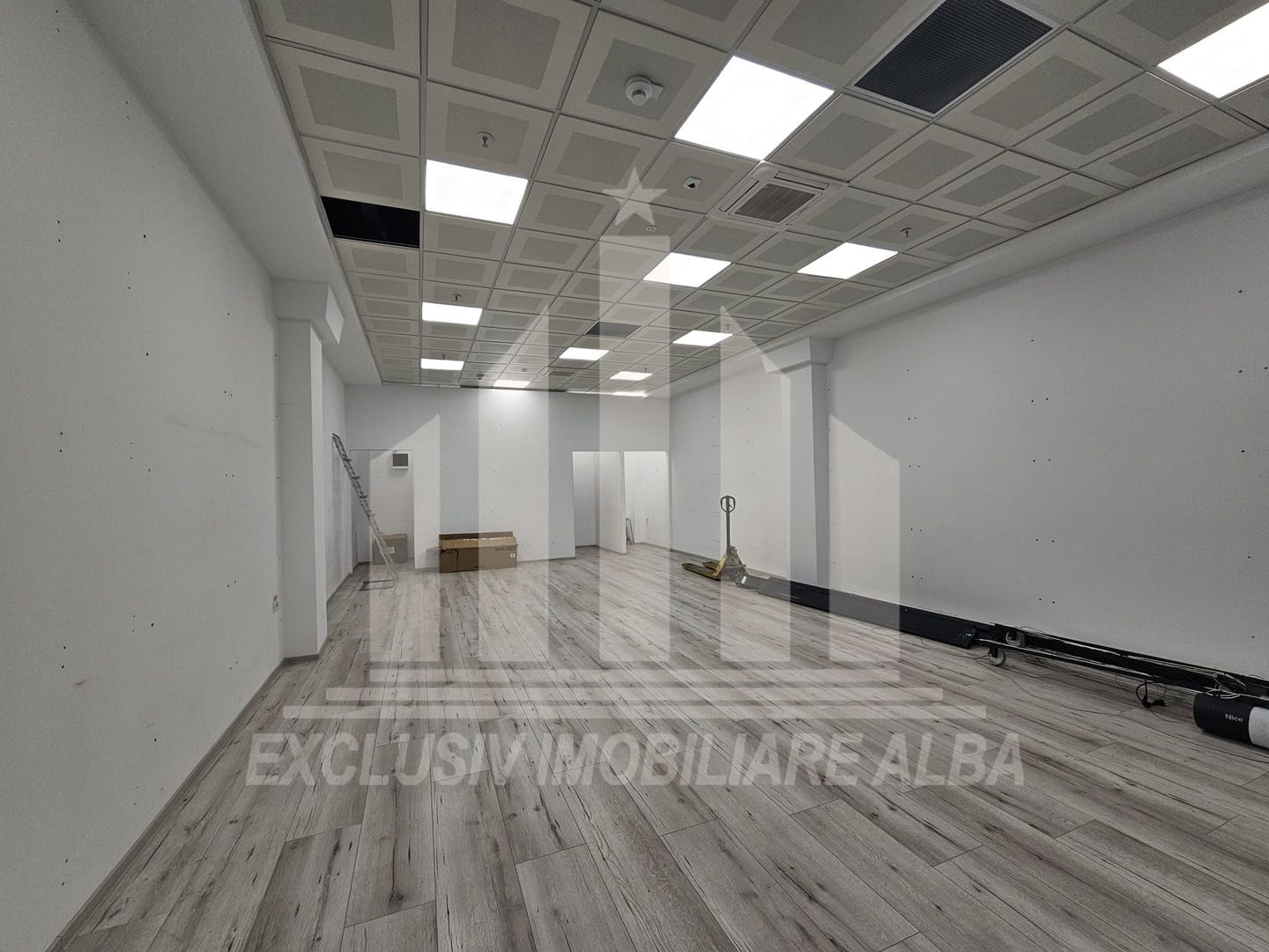 Spatiu comercial de inchiriat, Ultracentral - Poză 10