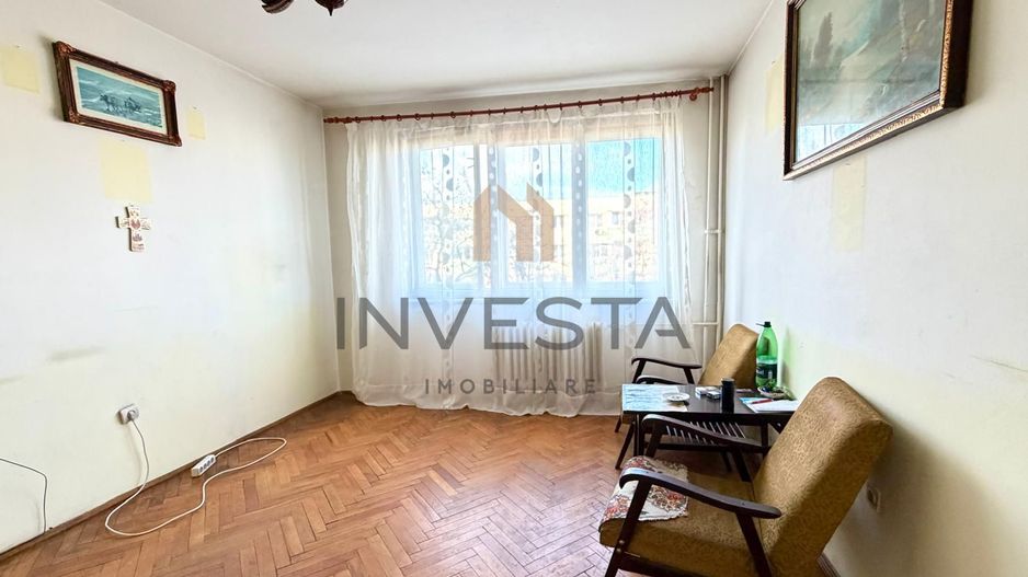 Apartament 2 camere zona strazii Snagov! - Poză 2