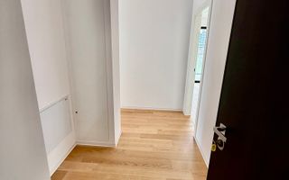 Apartament  3 camere Yach Kid vedere lac  Zona Premium Bucuresti  terasa 58m - Poză 9