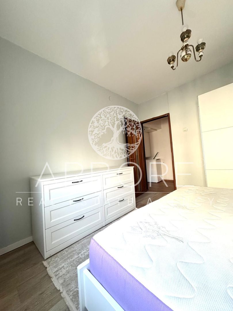 Apartament 3 camere de închiriat–Loc de parcare inclus - Poză 8