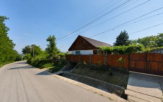 Casa si gradina-95000euro-Picioru Lupului-Comuna Ciurea - Poză 2