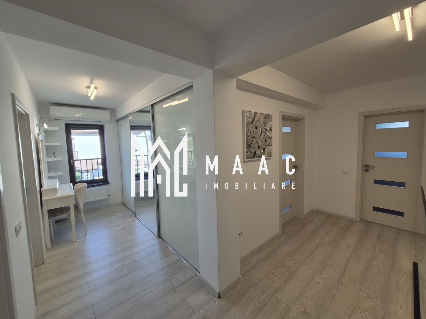 Casă duplex 4 camere | Șelimbăr | 121 mp, curte 220 mp, terasă - Poză 6