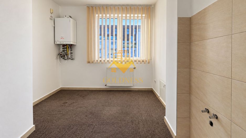 Birouri/Activitati medicale, 950mp, Parcari, Manastur, Frunzisului - Poză 8