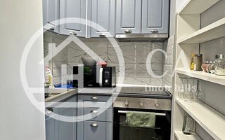 Apartament de vânzare cu 2 camere în zona Rogerius, Oradea - Poză 3