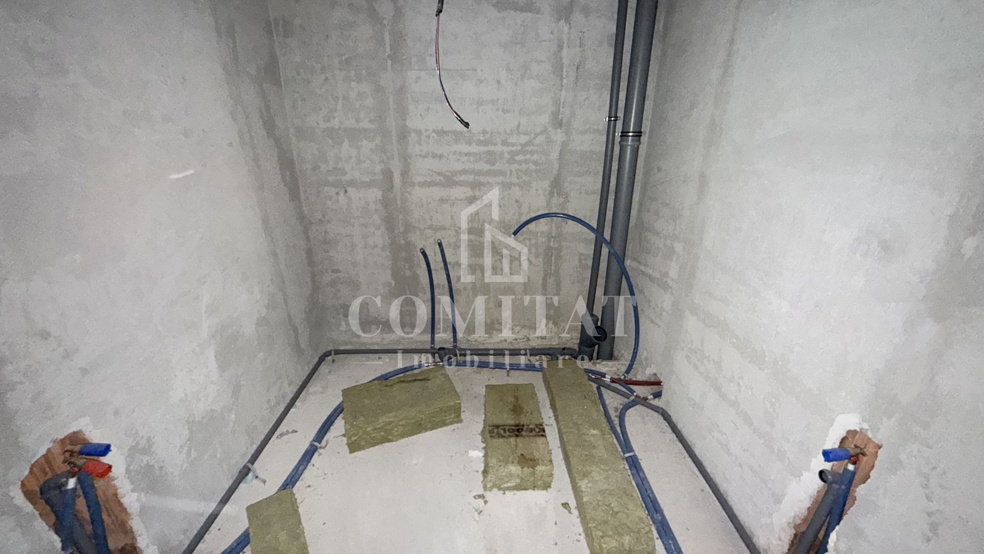 Apartament generos cu 4 camere | 100 mp | Europa - Poză 12