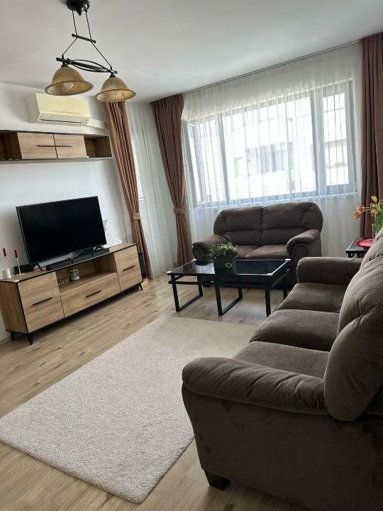 Inchiriz apartament 3 camere Greenfield - Poză 4