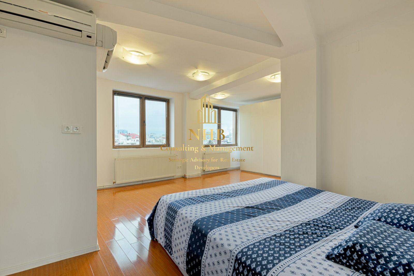 Apartament Premium tip penthouse  | Floreasca - Poză 13