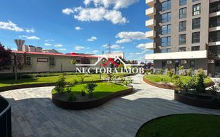 NECTORA IMOB-Apartament 2 camere, Prima Urbana, 50 mp, Parcare, Utilat - Poză 9