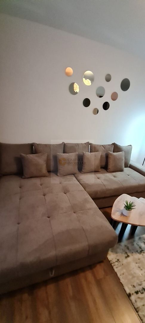 2 Camere - 54MP | Stradal - Lângă Metrou Gorjului - Poză 11