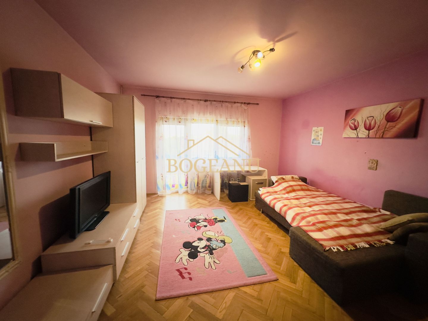 BG27-Vila cu 4 apartamente-Balcescu Comision 0% - Poză 8