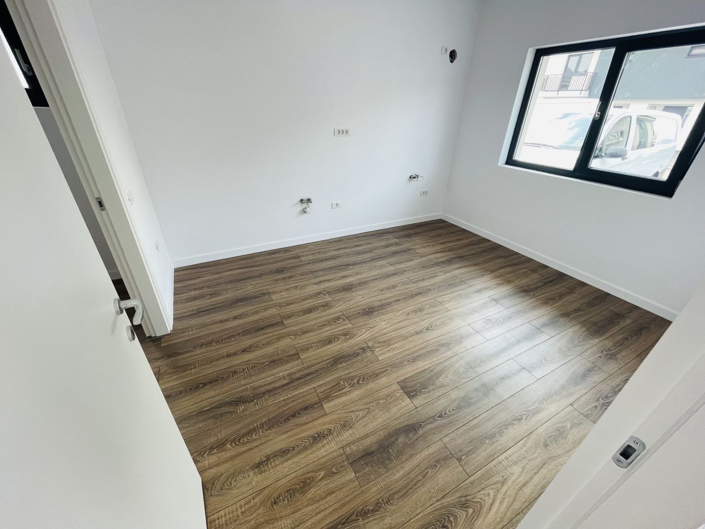 ULTIMELE vile Otopeni P+1+M, 160mp, MANSARDA, Utilitati 0% comision - Poză 9