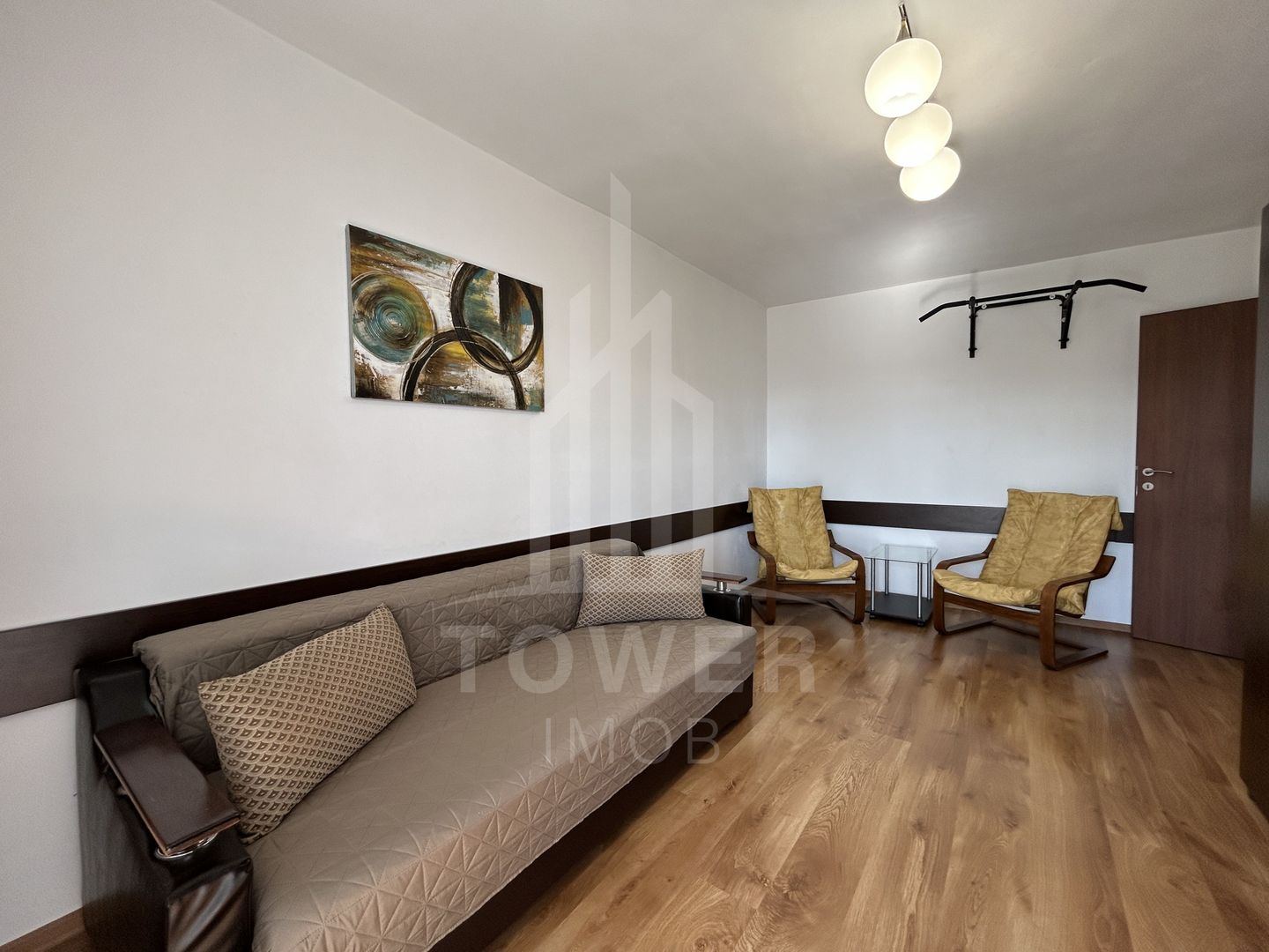 Apartament 3 camere Promenada Mall - Poză 8
