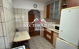 NECTORA IMOB-Apartament 2 camere, IOSIA, 44 mp, Etaj 3, tip X, Utilat - Poză 8
