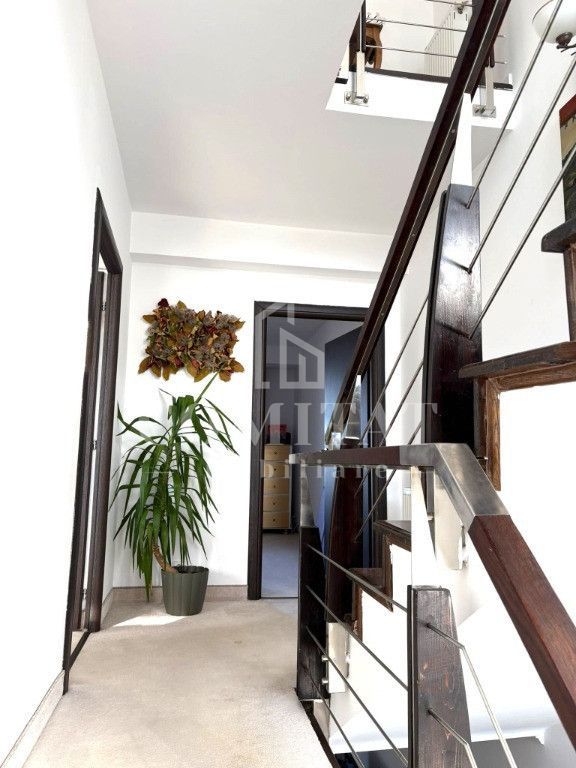 Casa la cheie | cartier Europa | zona strazii Eugen Ionesco - Poză 4