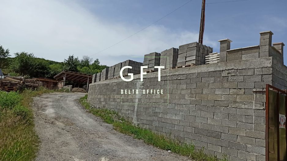 Hala productie boltari/coame/stalpi 173 mp-teren 1400 mp-Jelna - Poză 8