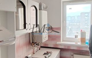 Garsoniera zona Cetae - Poză 4