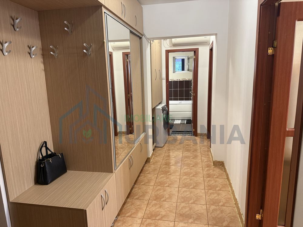 Apartament 2 camere, 63 mp, etaj 2, zona Arcu - Ripa Galbena, Iasi - Poză 8