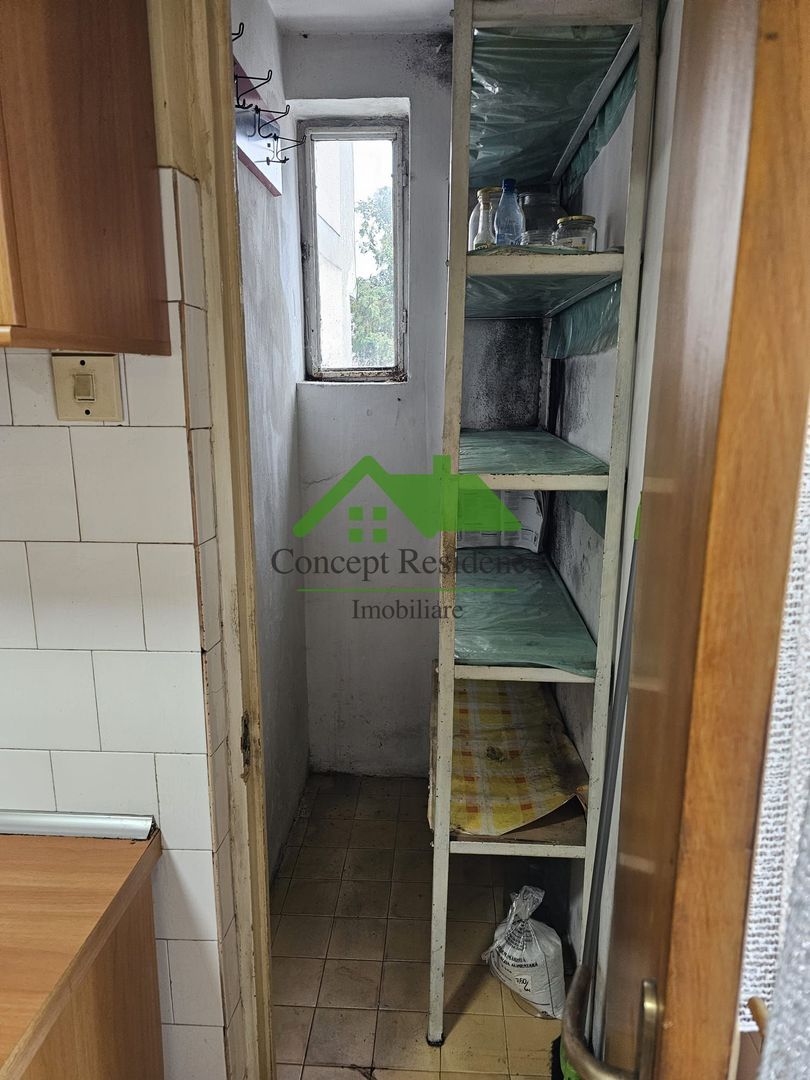 Apartament 3 camere decomandat, 78 mp, zona Electrica – central - Poză 9