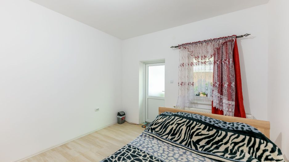 Casă 4 camere în Aradul Nou - Poză 12