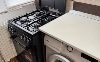 Proprietar inchiriez Garsoniera cu centrala proprie la 6 min de Metrou Gorjului, parc, parcare - Poză 7