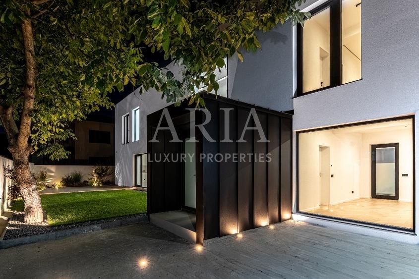 DESIGN CONTEMPORAN | Pipera | - Poză 3
