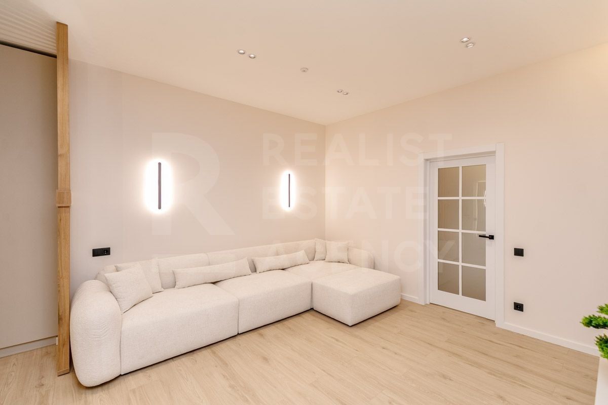 Vânzare, apartament, 2 camere, str. Vasile Lupu, Buiucani - Poză 2