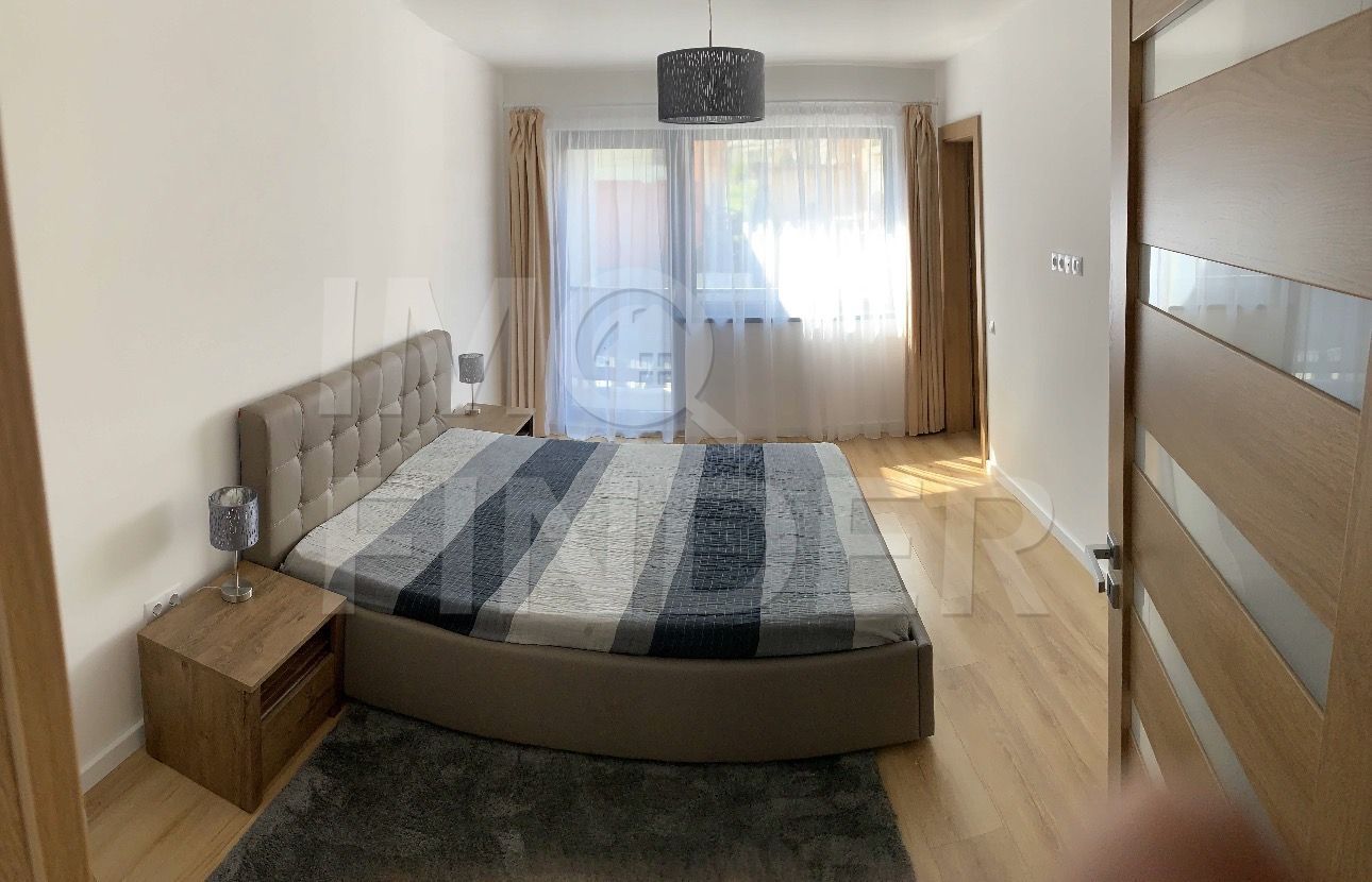 Casa tip duplex cu 4 camere complet mobilata in cartierul Europa - Poză 4