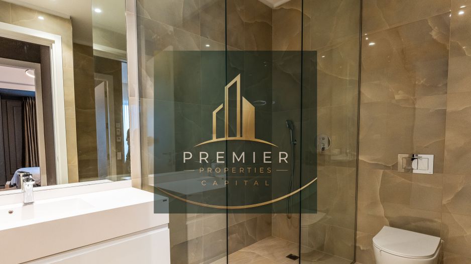 Apartament 2 camere de lux One Verdi Park mobilat premium - Poză 24