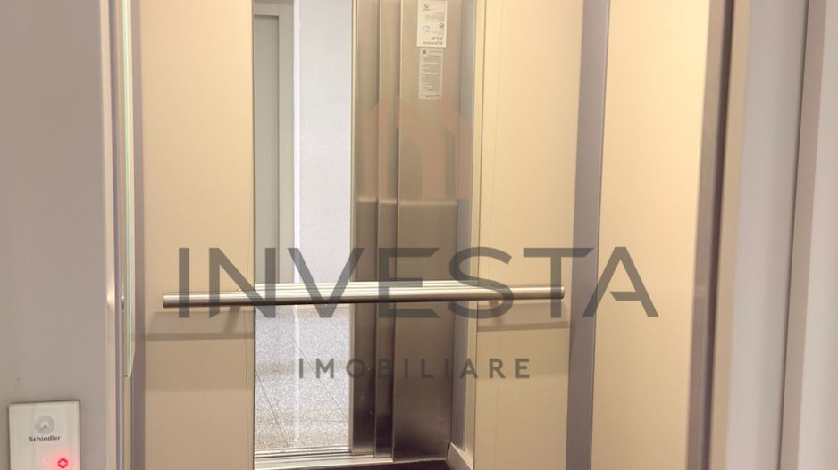 Apartament 2 camere decomandat | Priveliste catre lac | Intre Lacuri! - Poză 9