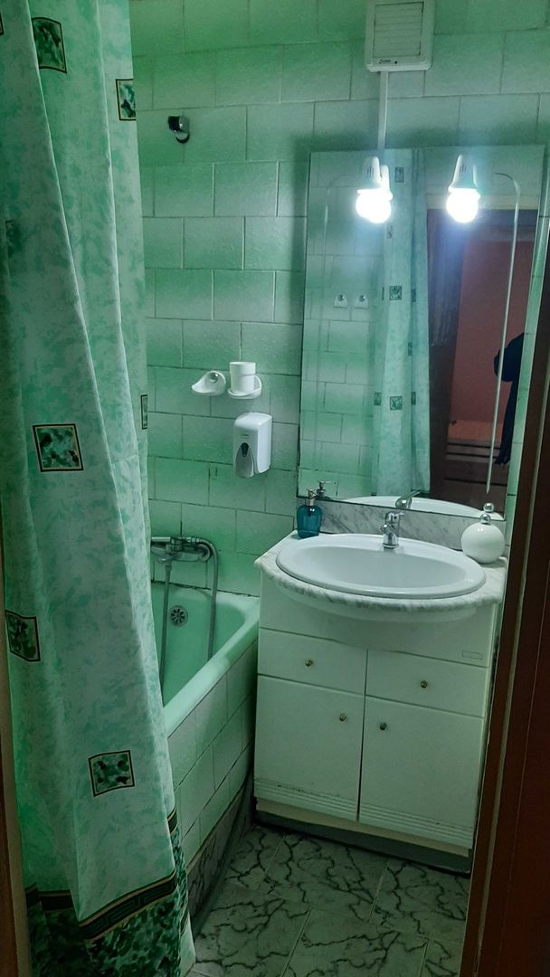 Apartament 3 camere Aparatorii Patriei metrou | Centrala Proprie - Poză 4