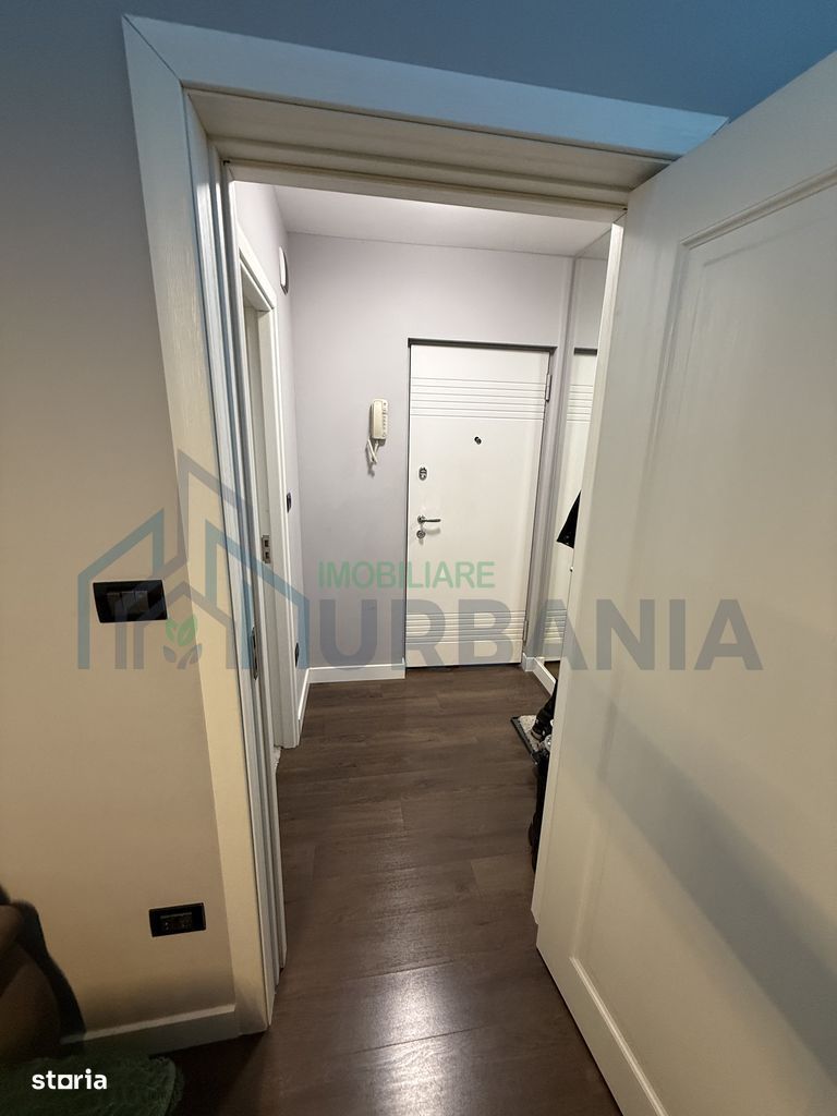 Persoană fizică vând apartament 3 camere la 5 min de Palas– Podu Roș - Poză 5