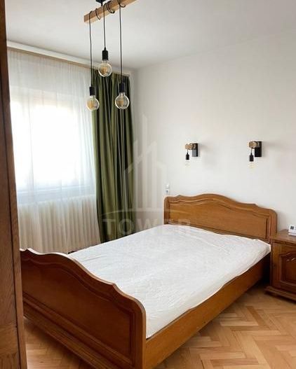 Apartament modern cu 2 camere, complet utilat, în zona Ștrand - Poză 1