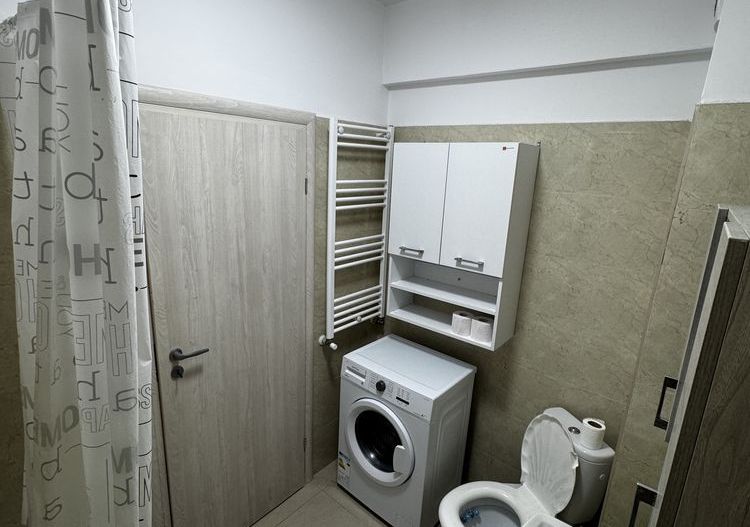 Vanzare apartament cu 2 camere in Envogue Residence - Poză 6