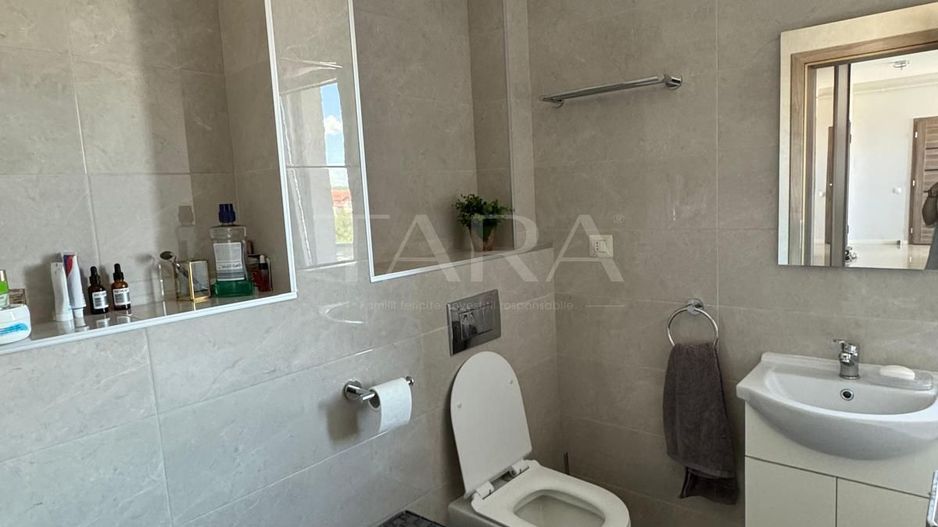 Apartament 3 Camere, 80 mp, aproape de Iulius Mall, Finisaje Premium. - Poză 9