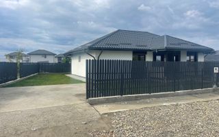 Vânzare, casă, 4 camere, Vorovești, Iași - Poză 4