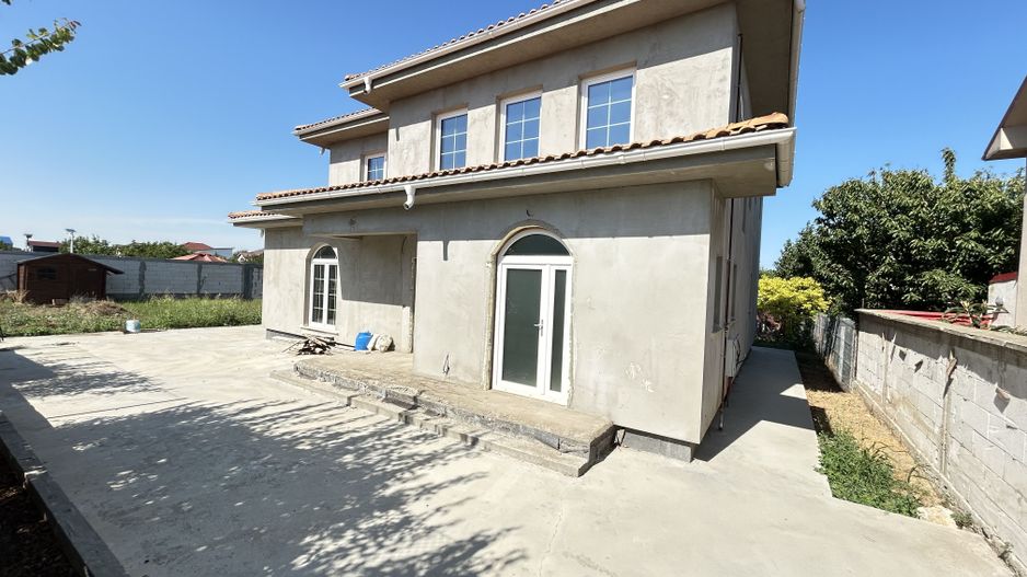 !!! Casa P+1 din BCA – la alb – Cumpana!!! - Poză 2